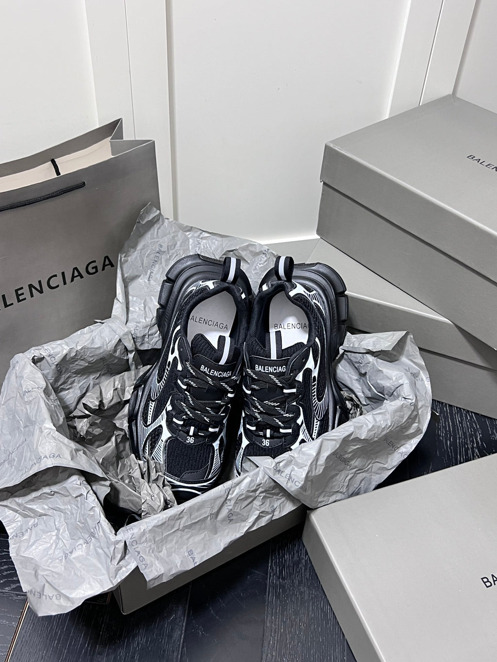 14J116Z Popular Casual shoes