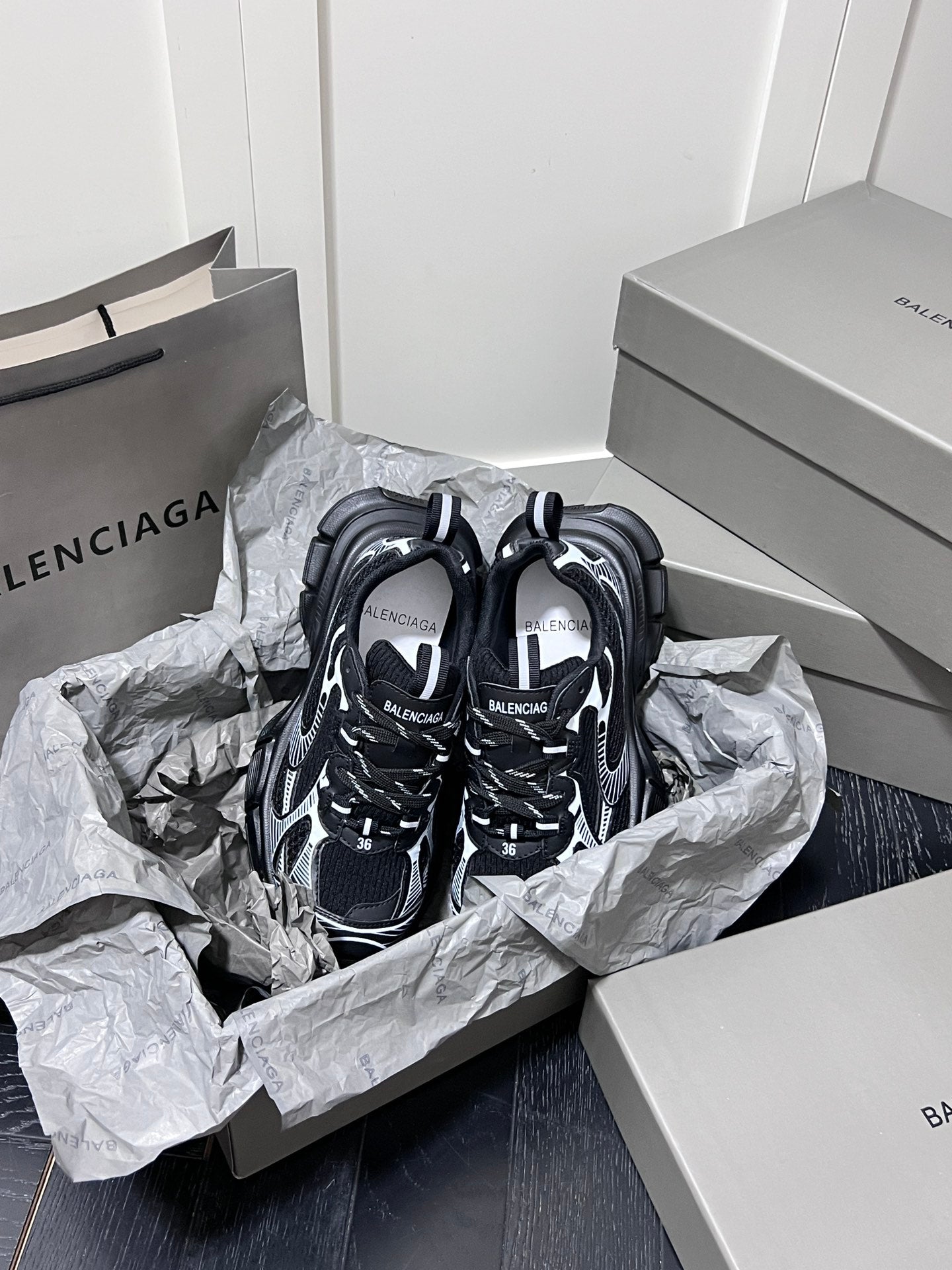 14J116Z Popular Casual shoes