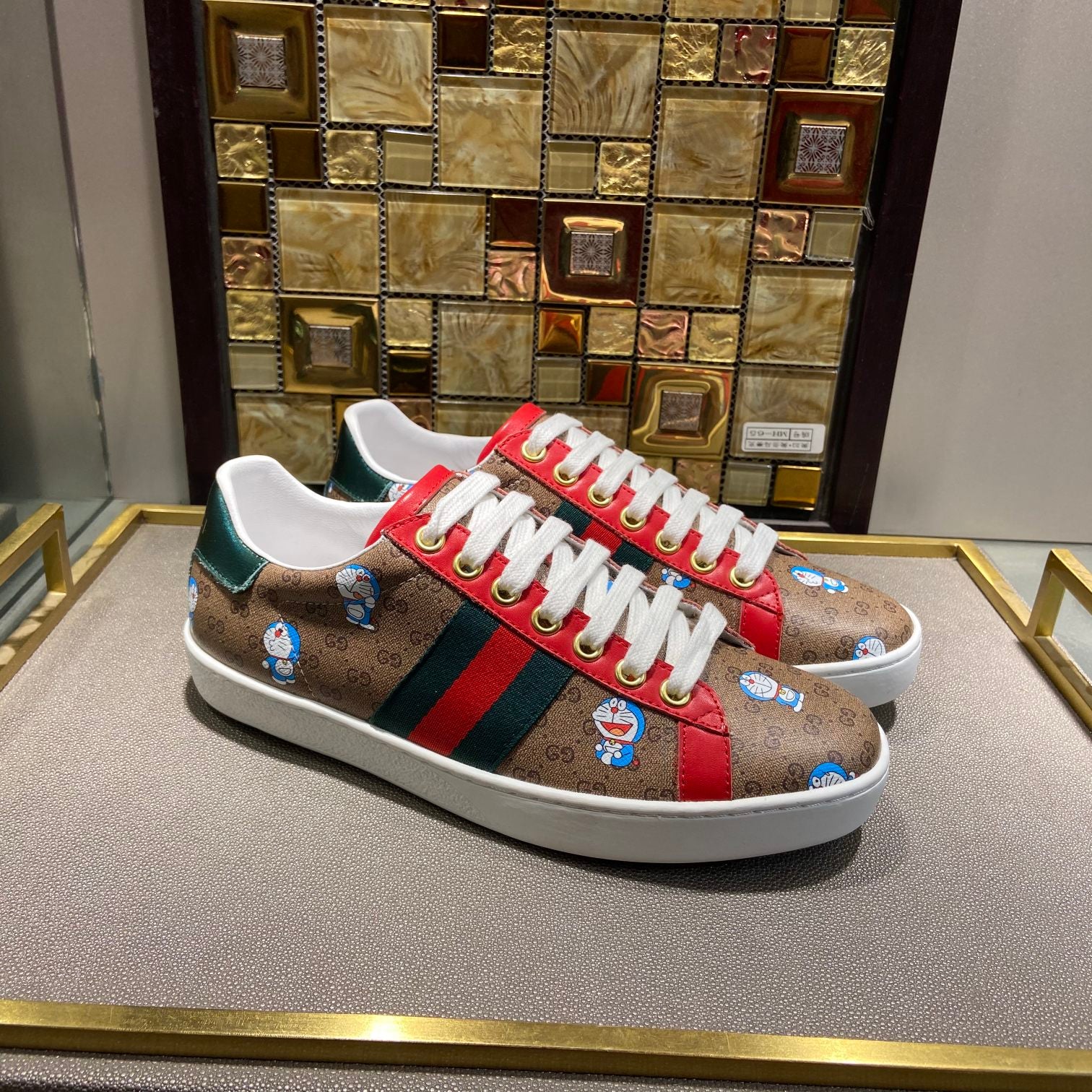 2105QB196Z Popular high-quality Shoes