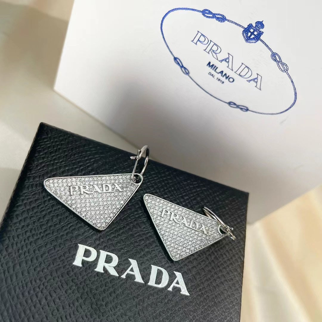 14PD515E Popular  Earrings
