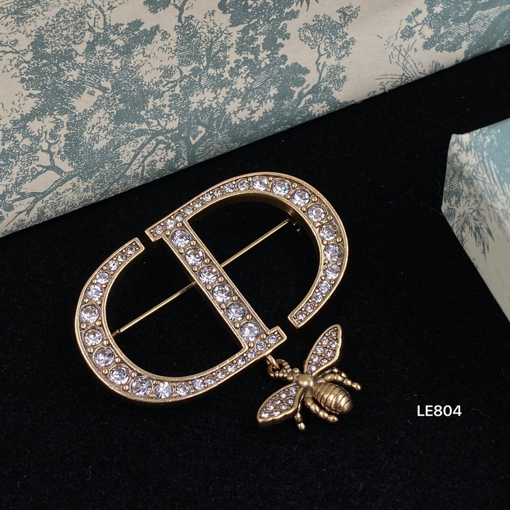 14D1009X   Popular  Brooch