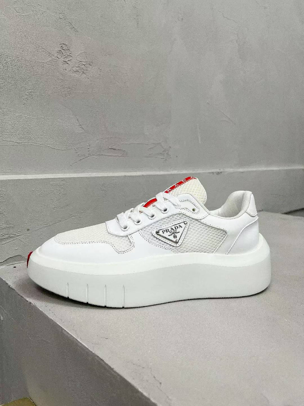 236PP46Z Popular high-quality leather Shoes