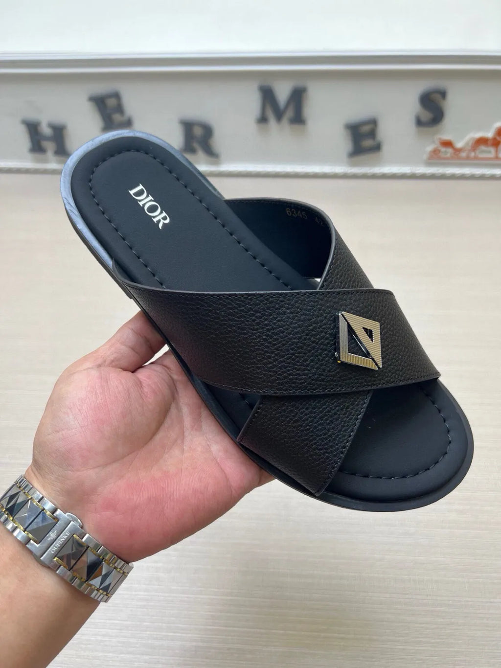 535ZD307Z Popular Slippers