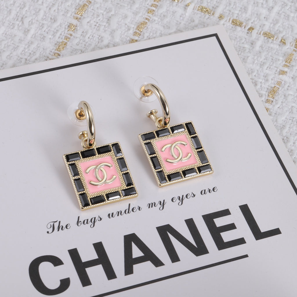 14C313E Popular  Earrings