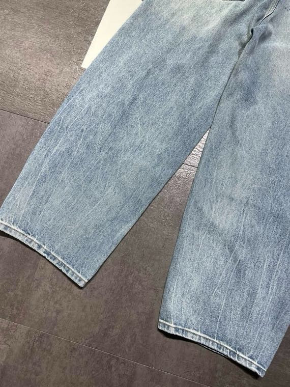 256XA16U Popular Pants fashion jeans