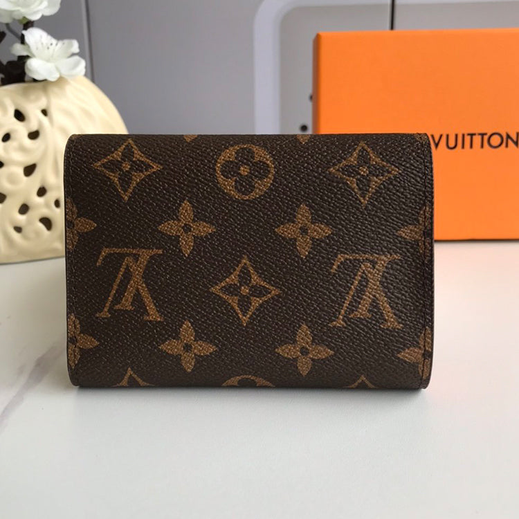 1E3B Popular  leather wallets