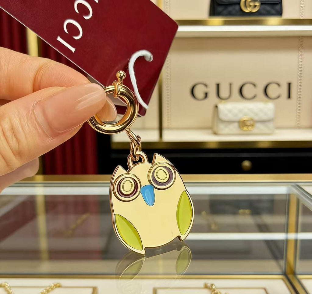 346RB50A Popular bag 's charms accessories