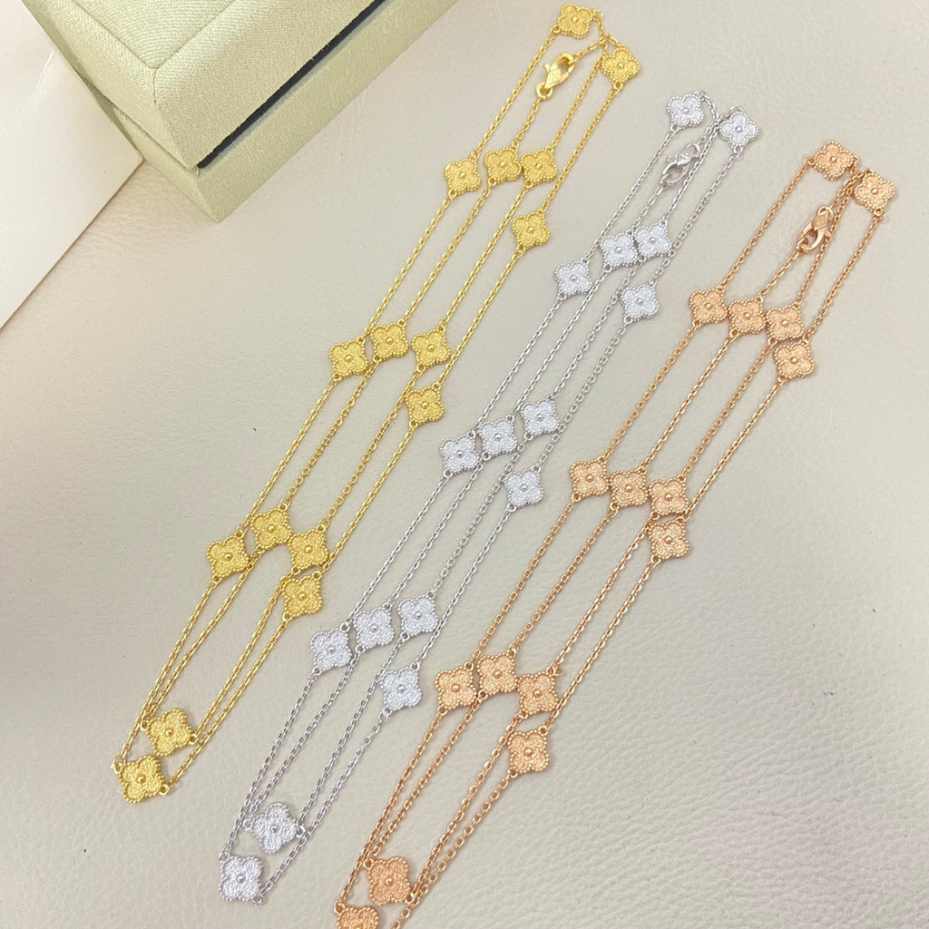 585NVA21X Popular  Necklace