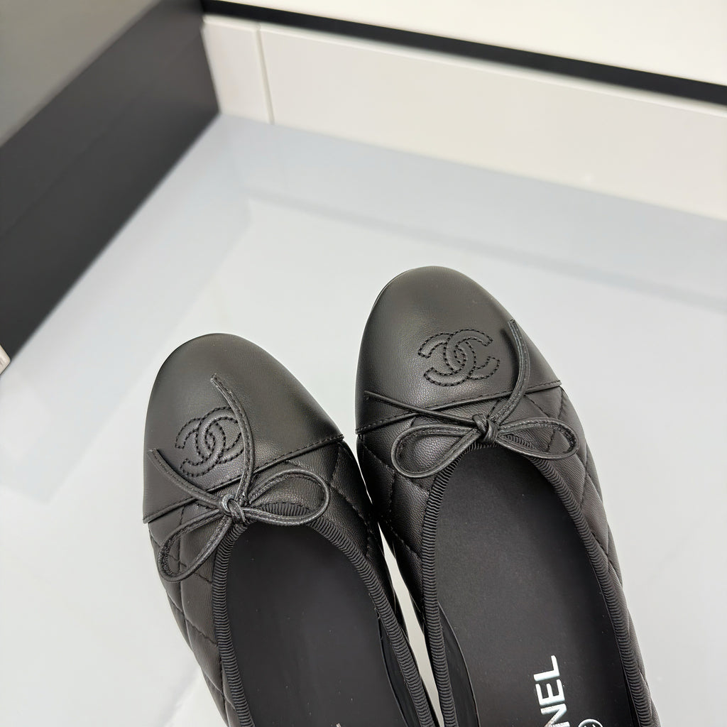 2105QC413Z Popular high-quality leather Shoes