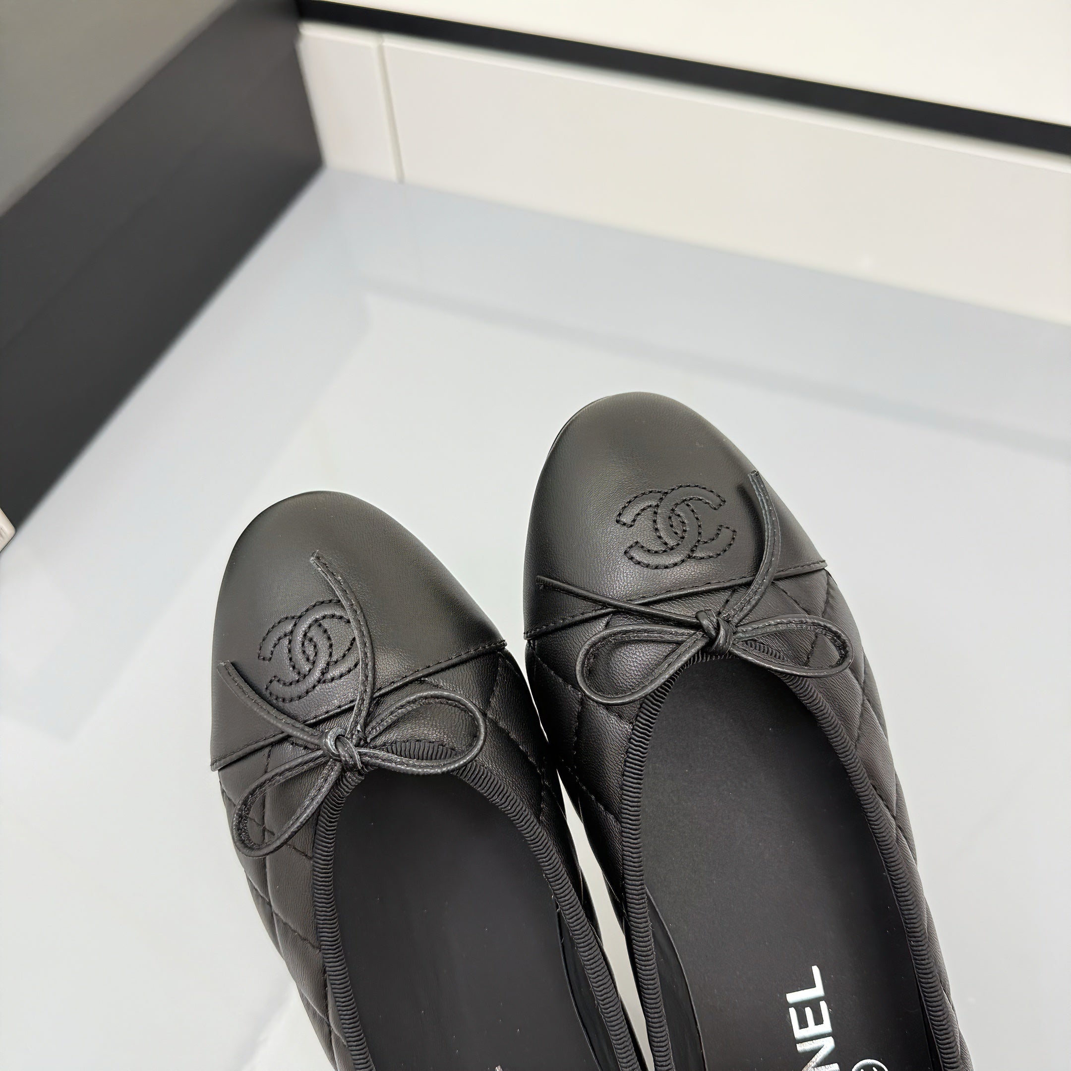 2105QC413Z Popular high-quality leather Shoes