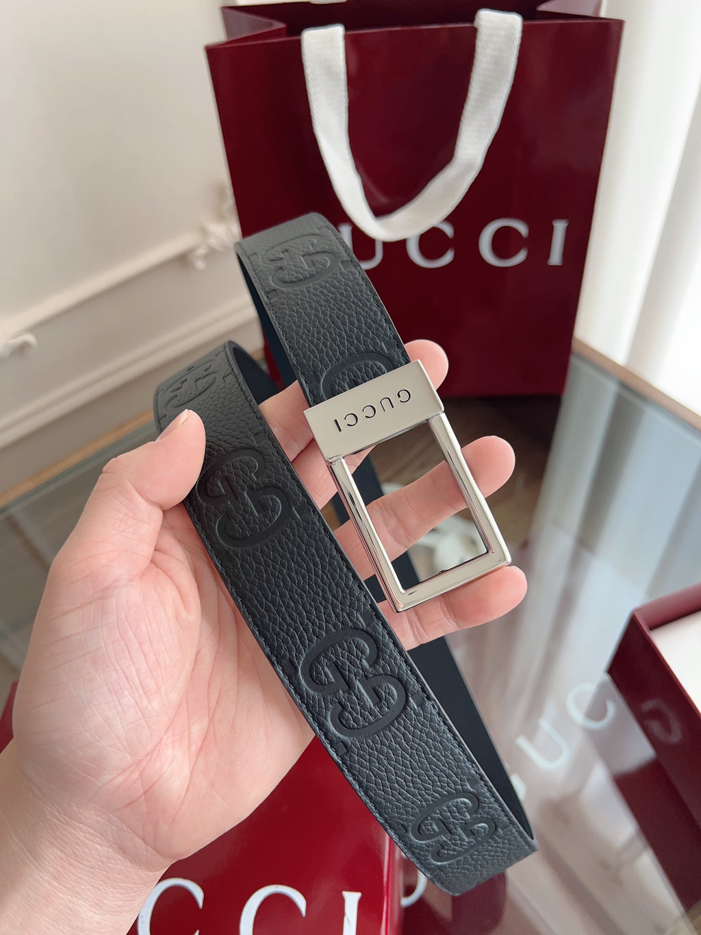 1115QB30P Popular High quality belt With full package