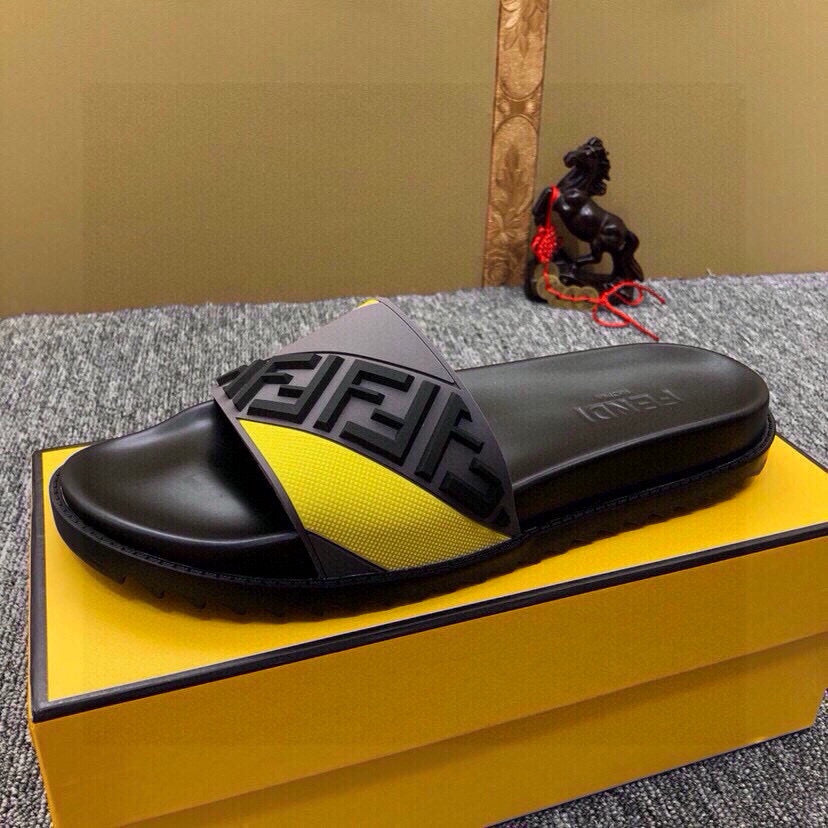 535ZF284Z Popular Slippers