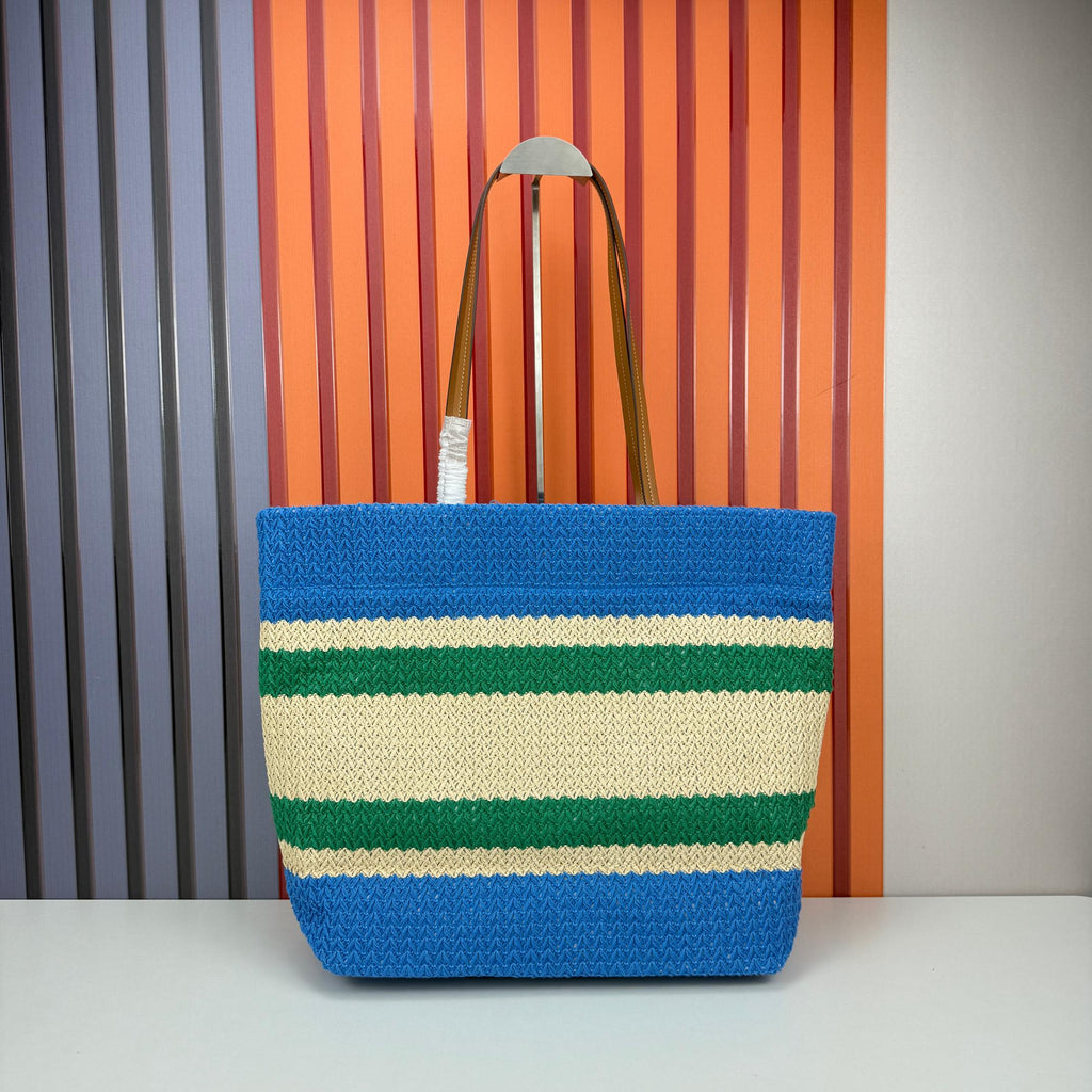146PA166B Popular woven bags