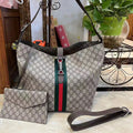 1XB432B Popular    leather bag