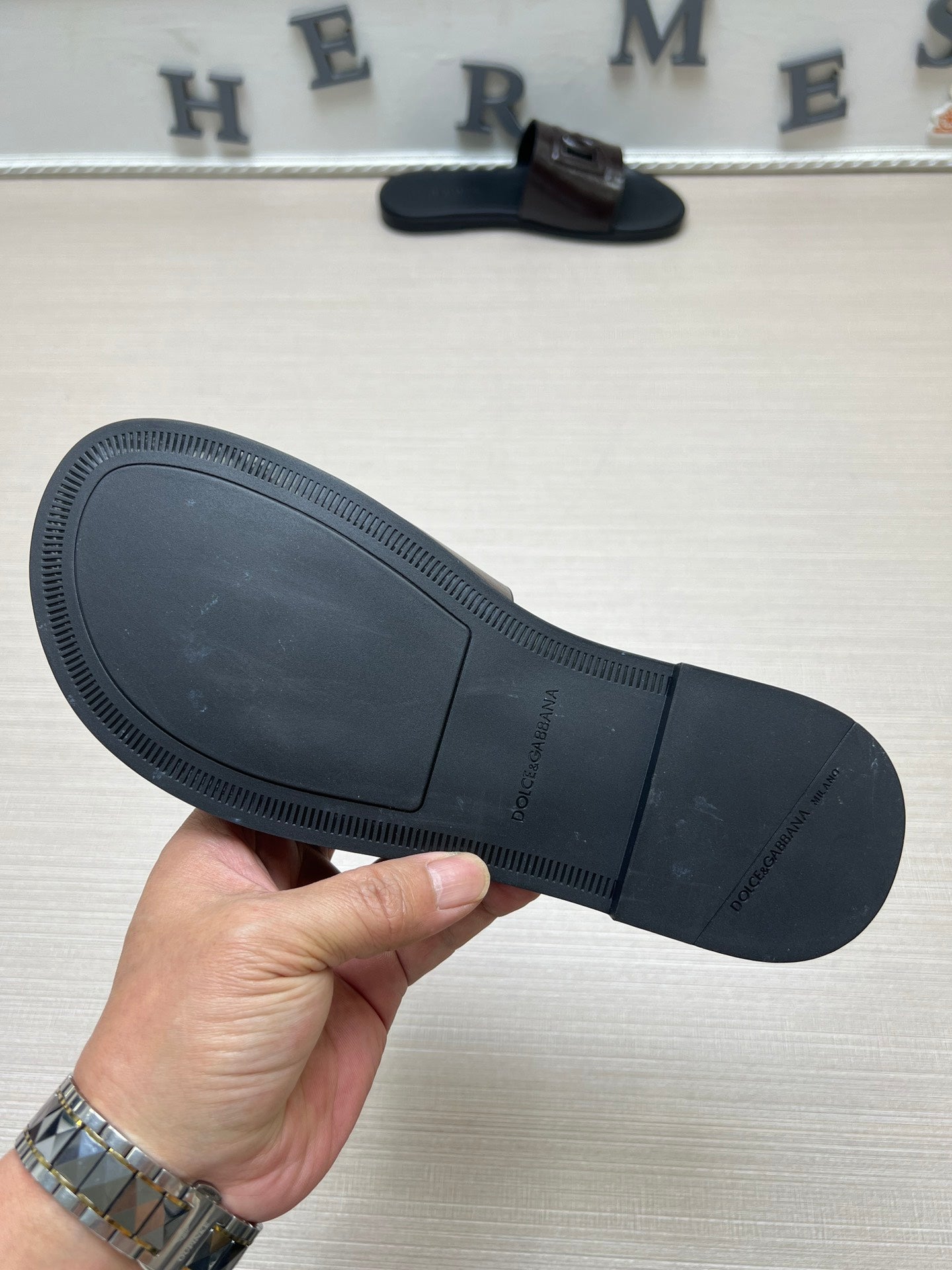 54A64Z Popular slippers