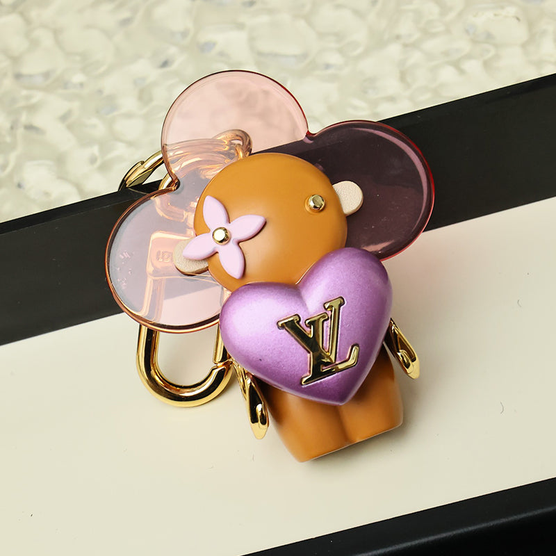 35ZE14A Popular bag 's charms accessories