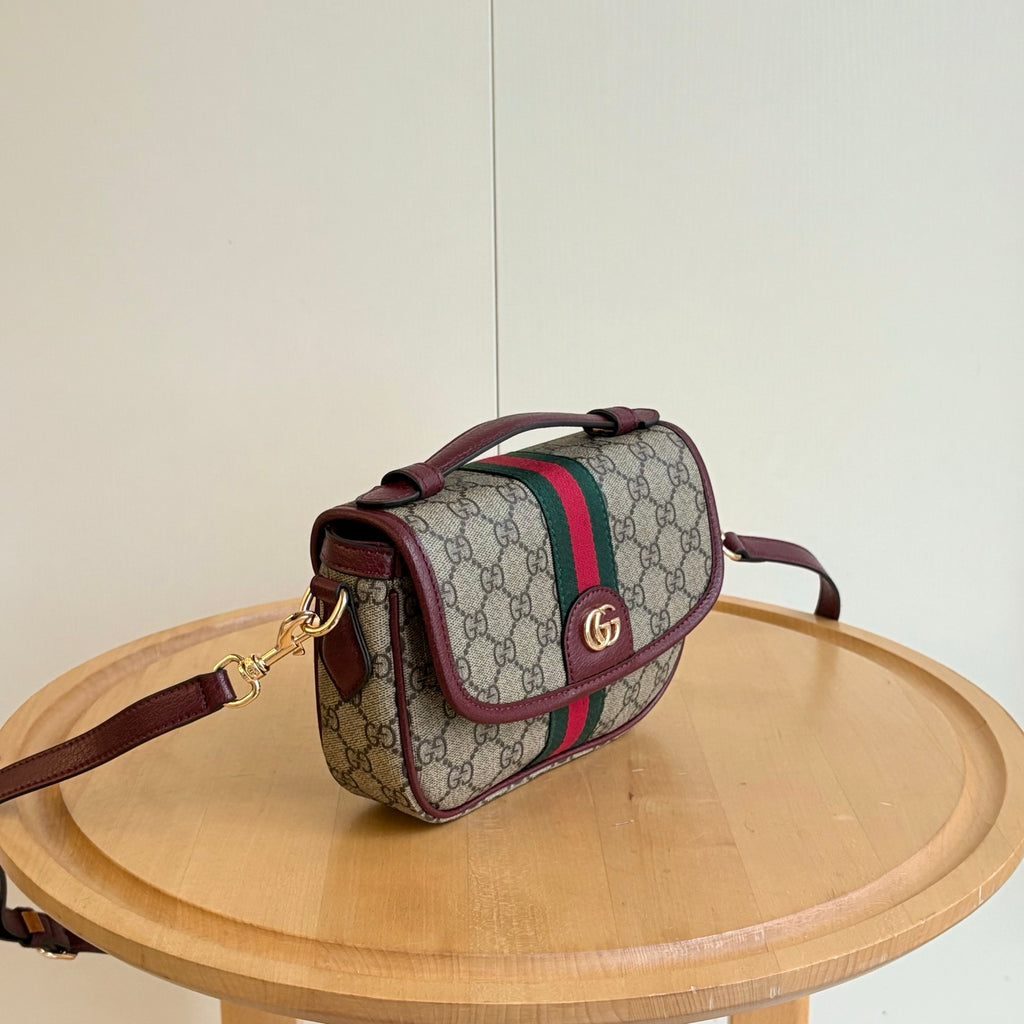 15RB127B Popular leather bag