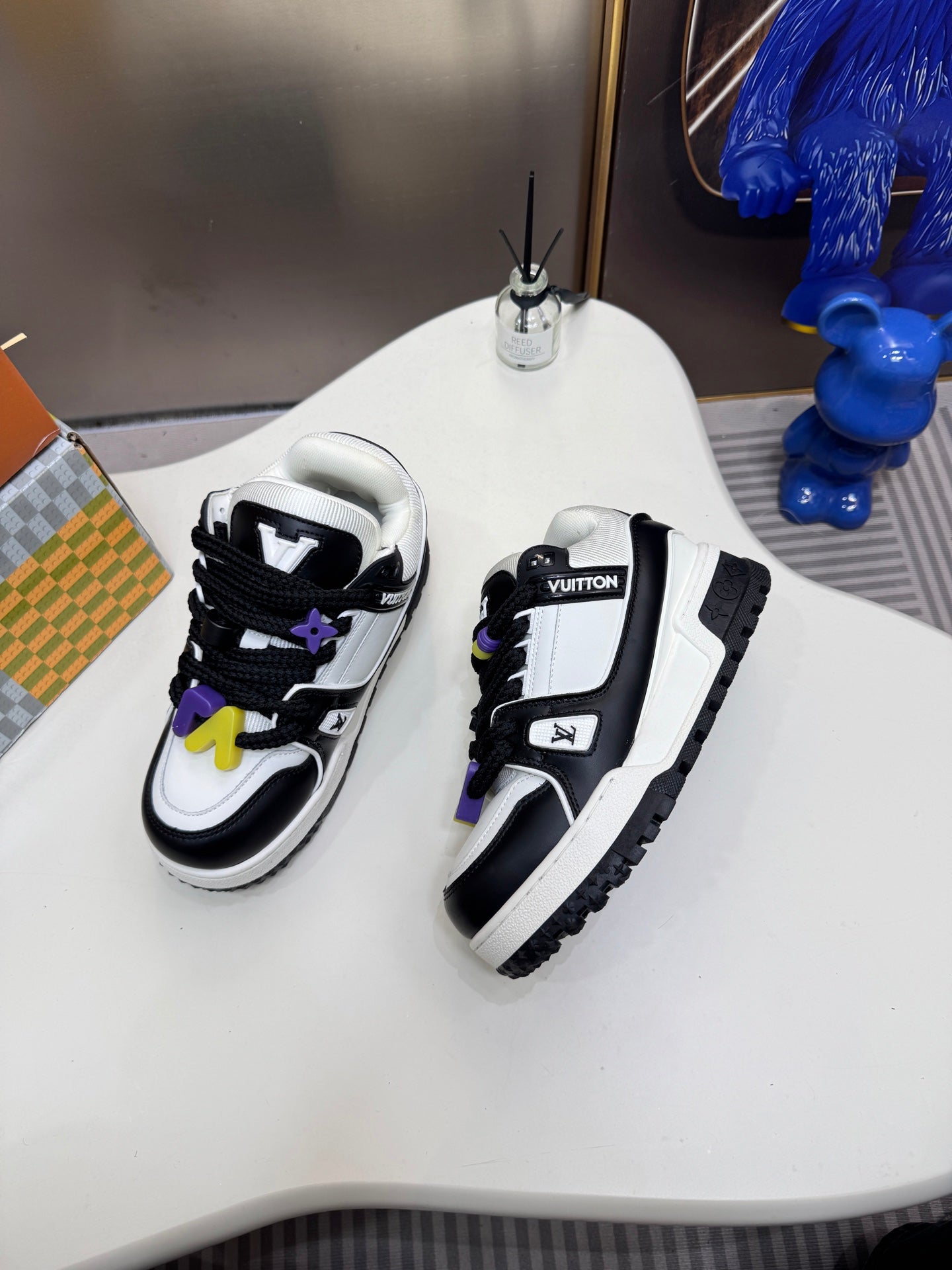 1115QE451Z Popular  Shoes