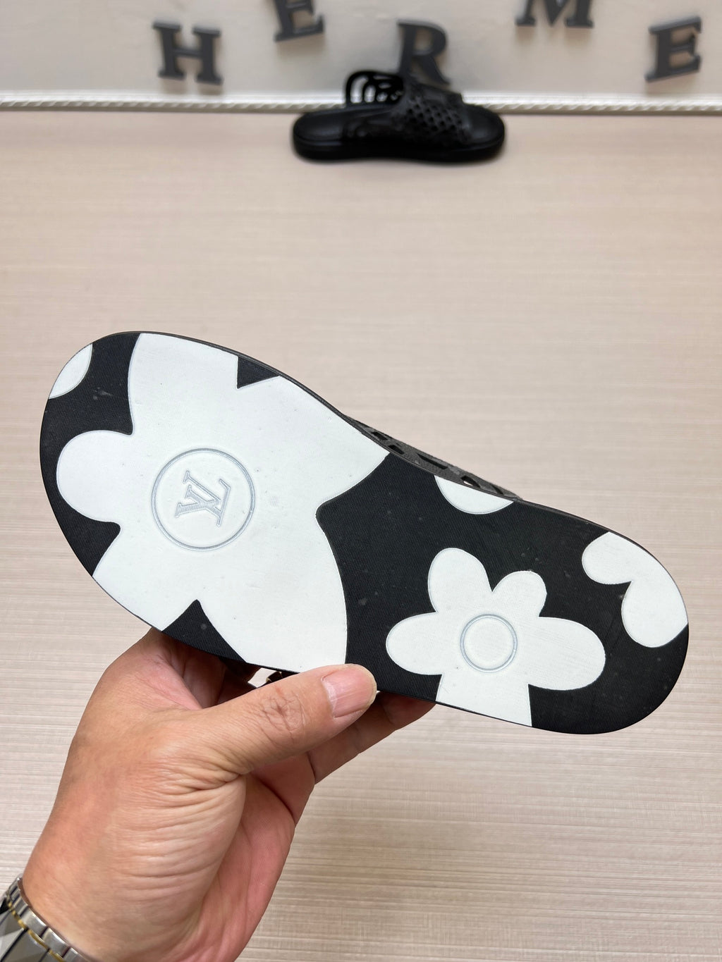 54E83Z Popular slippers