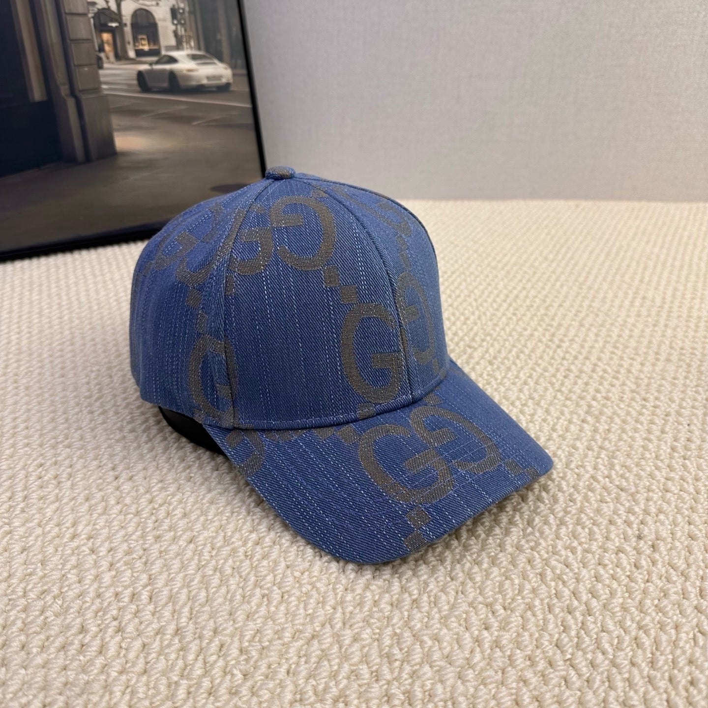 16XB34M Popular hats