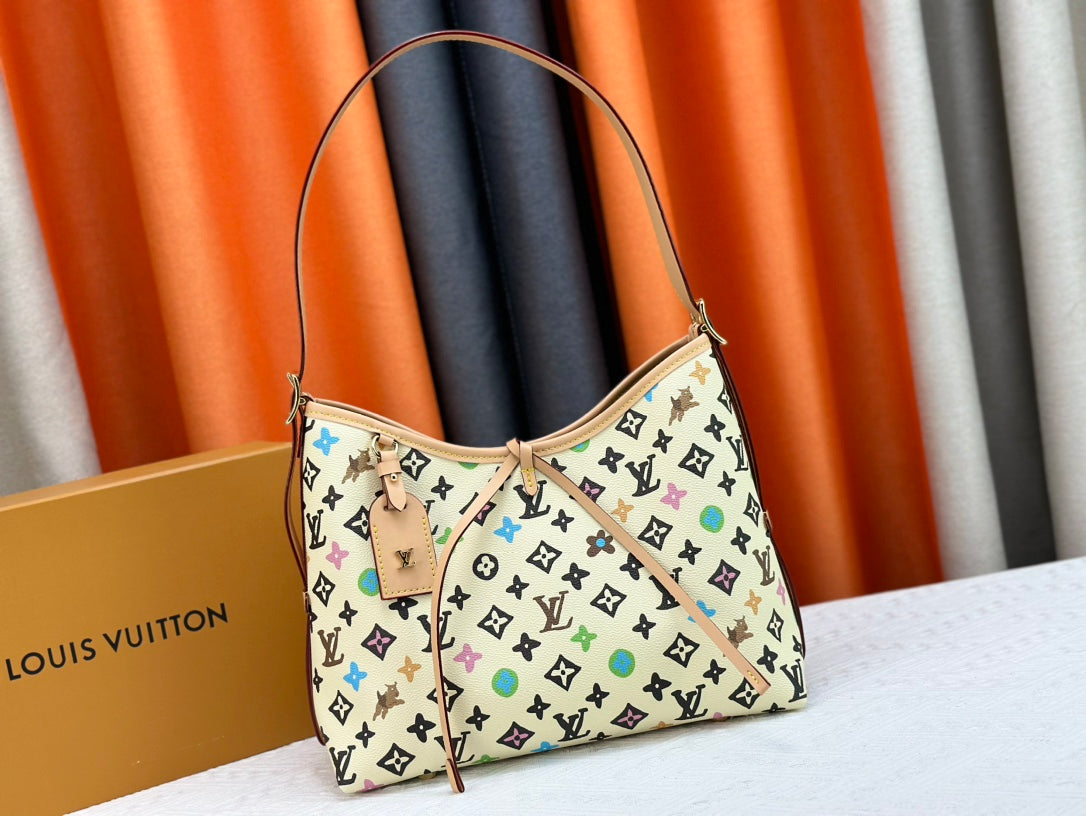 1XE409B Popular   leather bag