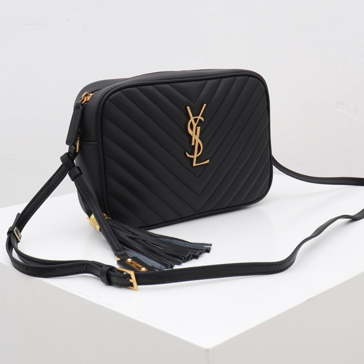 1SL01B Popular  leather bag 