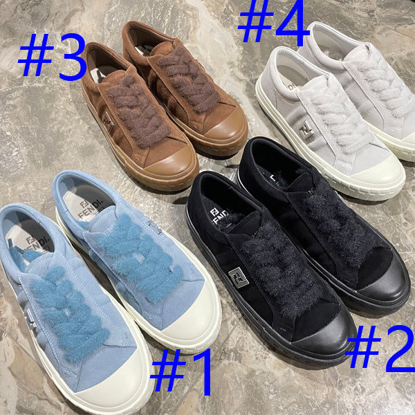 295QF141Z  Popular high-quality Shoes