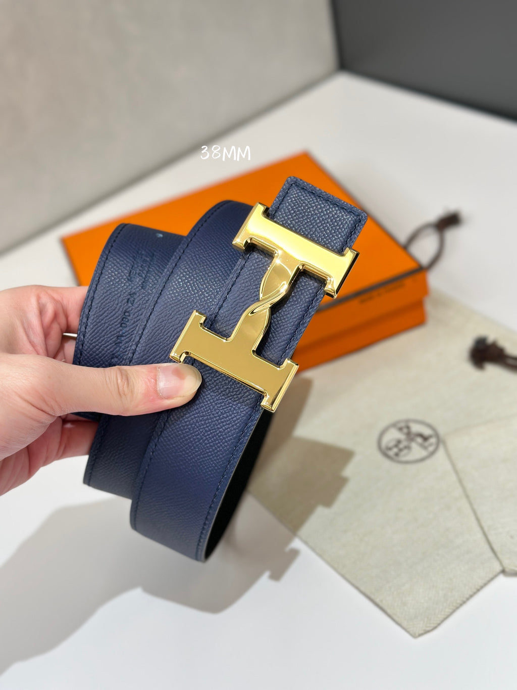 1WH194P Popular High quality belt With full package