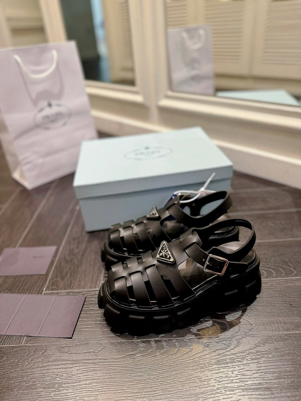 285RP51Z  Popular high-quality shoes