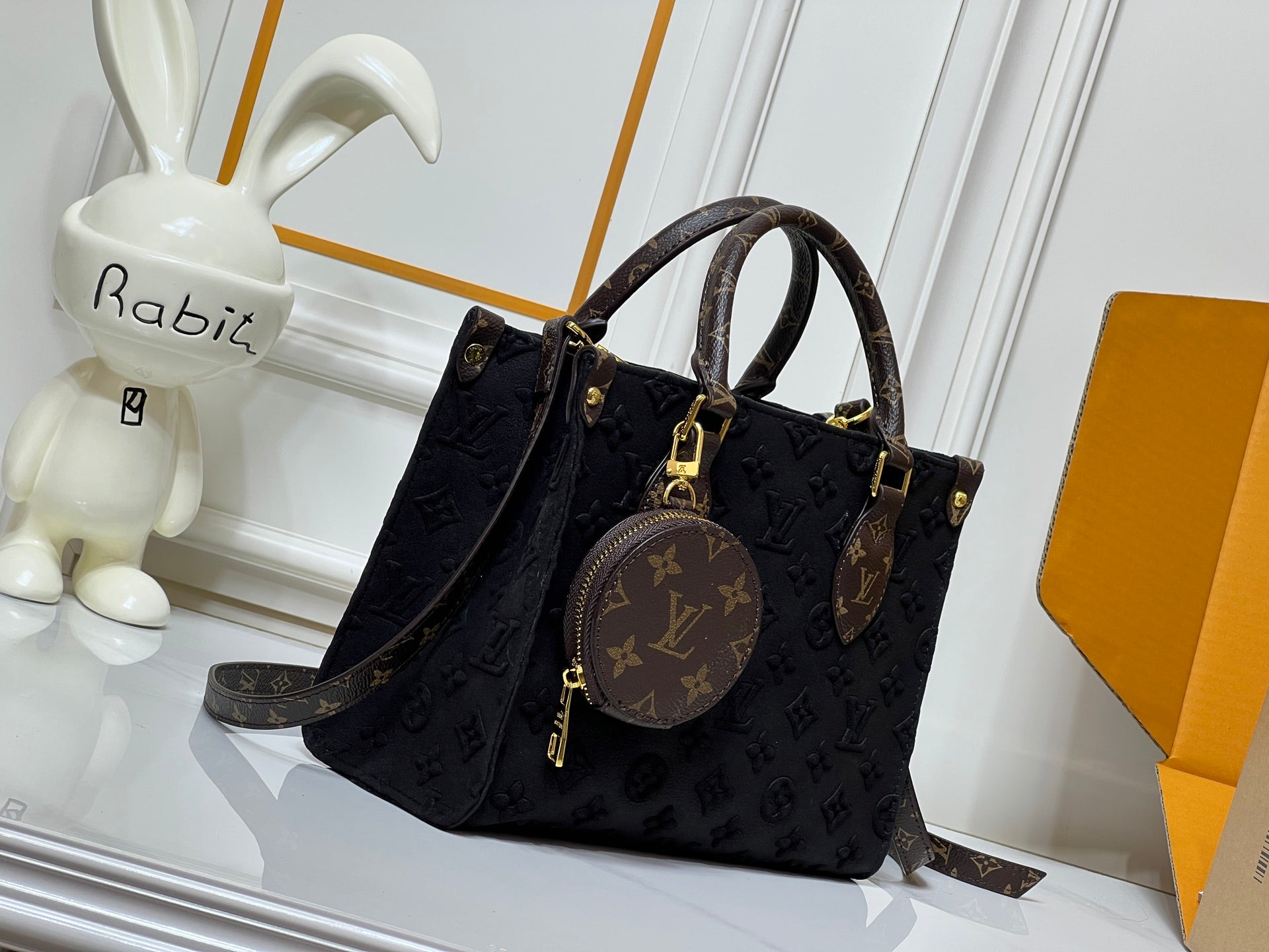 15RE156B Popular bag