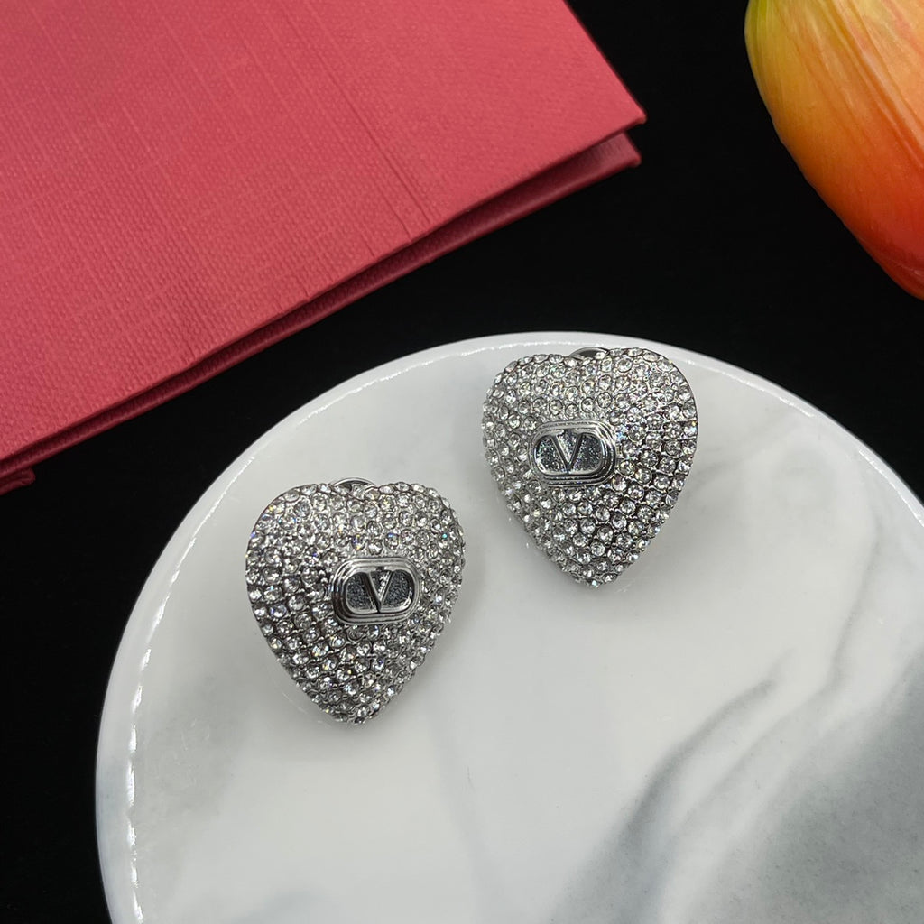 14VL765E Popular  Earrings