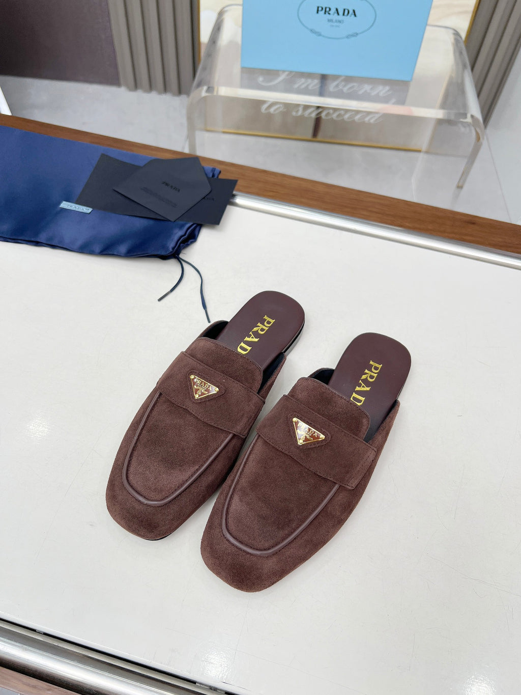 2105QP405Z Popular high-quality Shoes