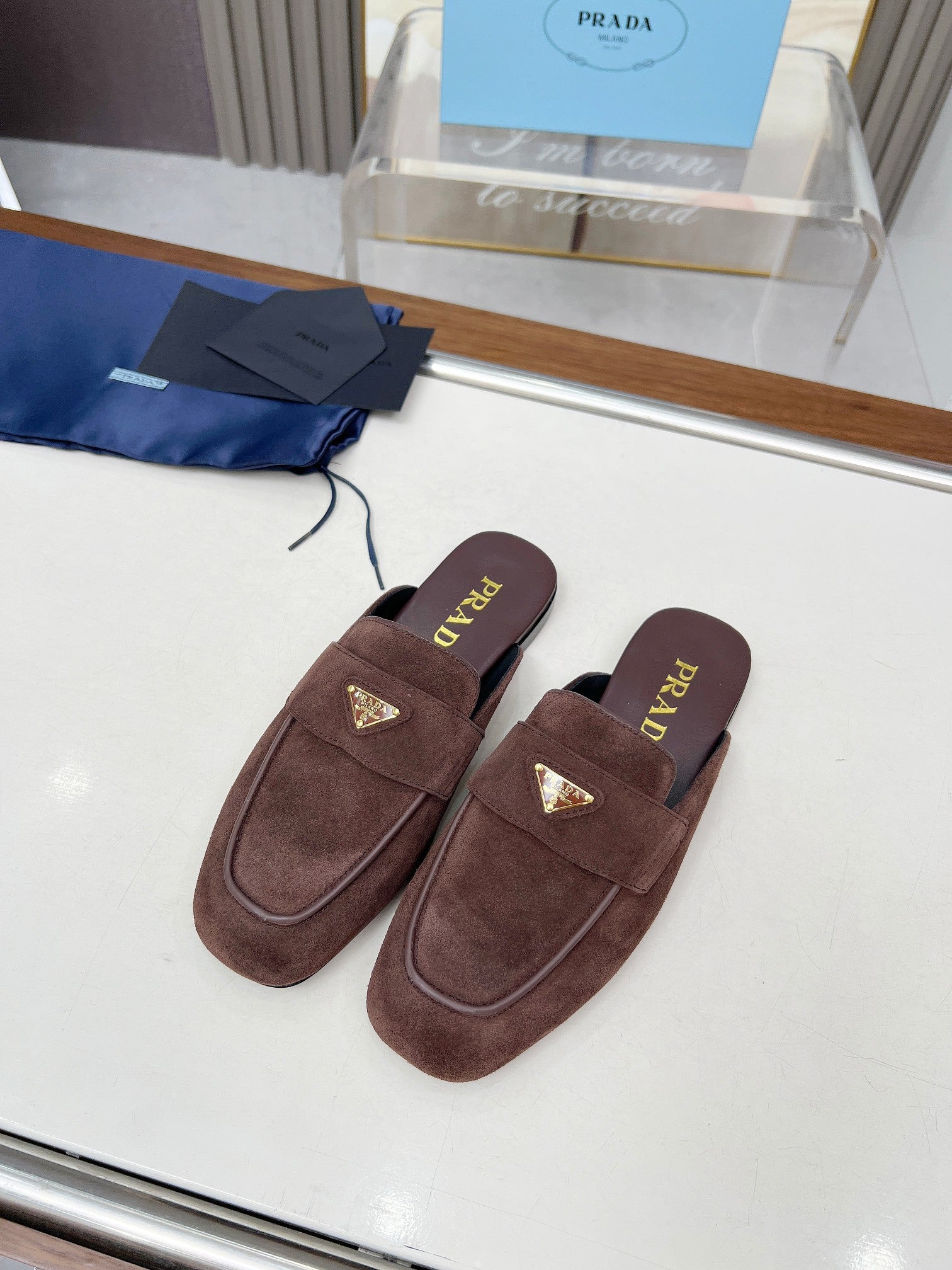 2105QP405Z Popular high-quality Shoes