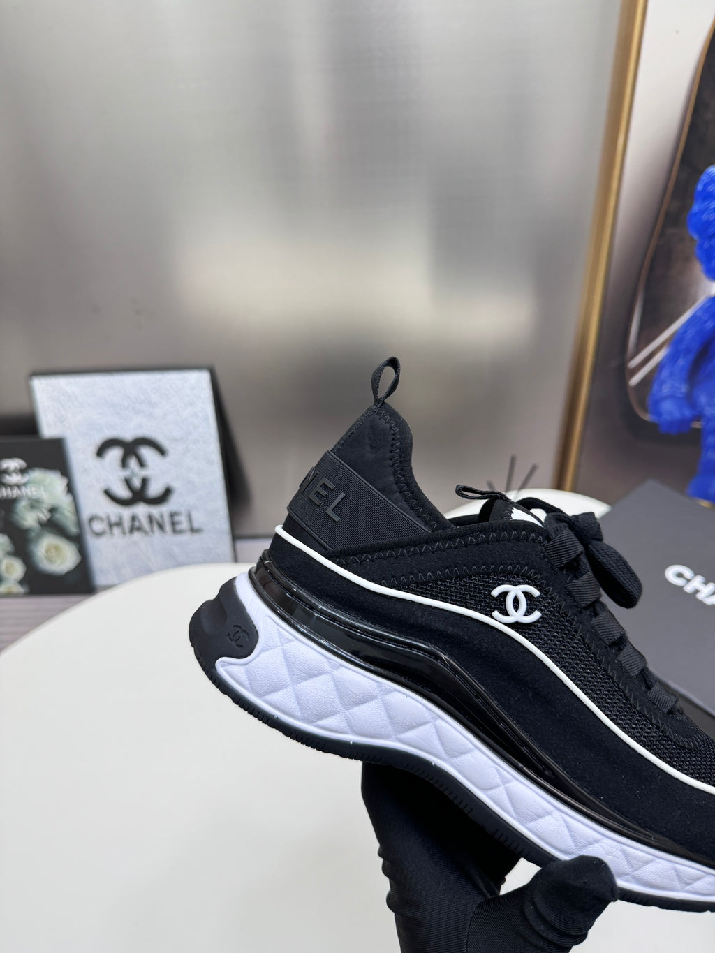 1115QC445Z Popular Shoes