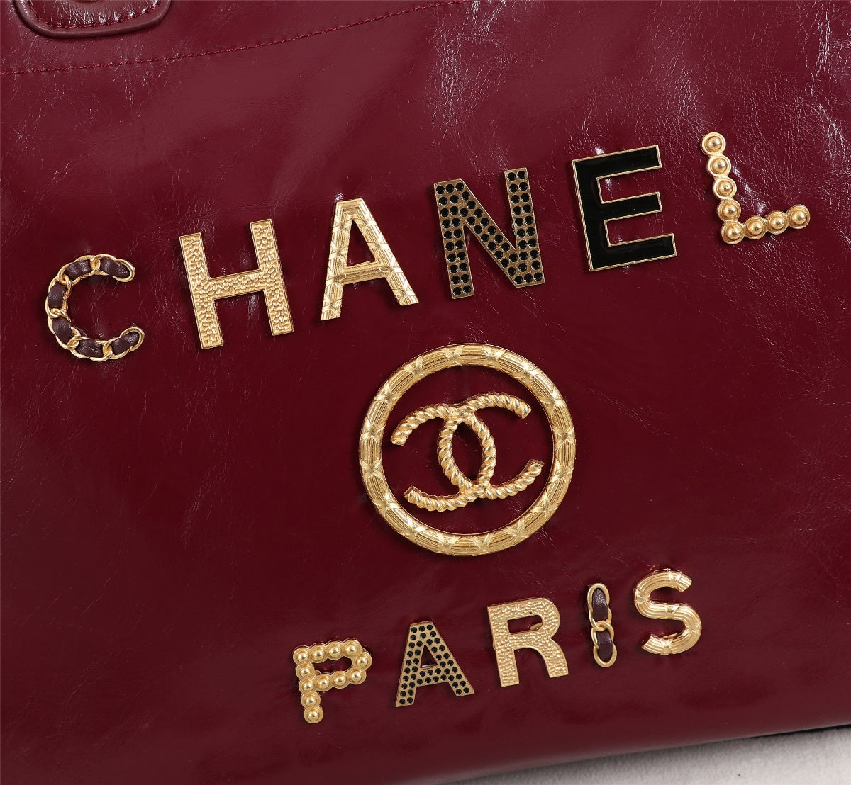 2XE349B Popular    leather bag 