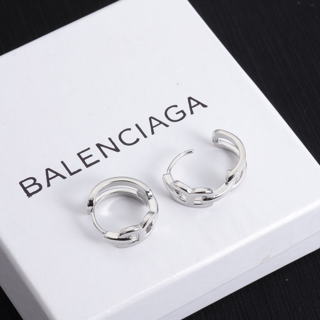 14J511E Popular  Earrings