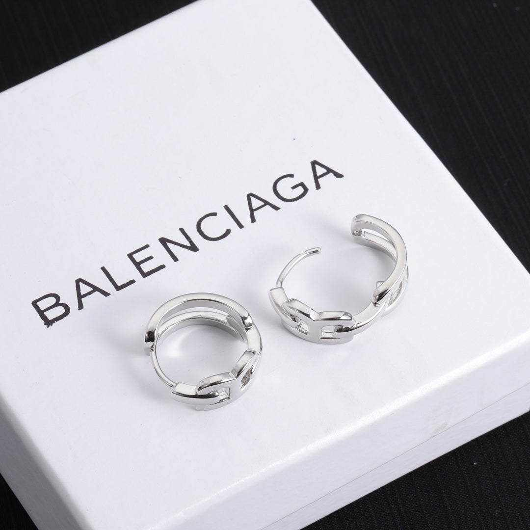 14J511E Popular  Earrings