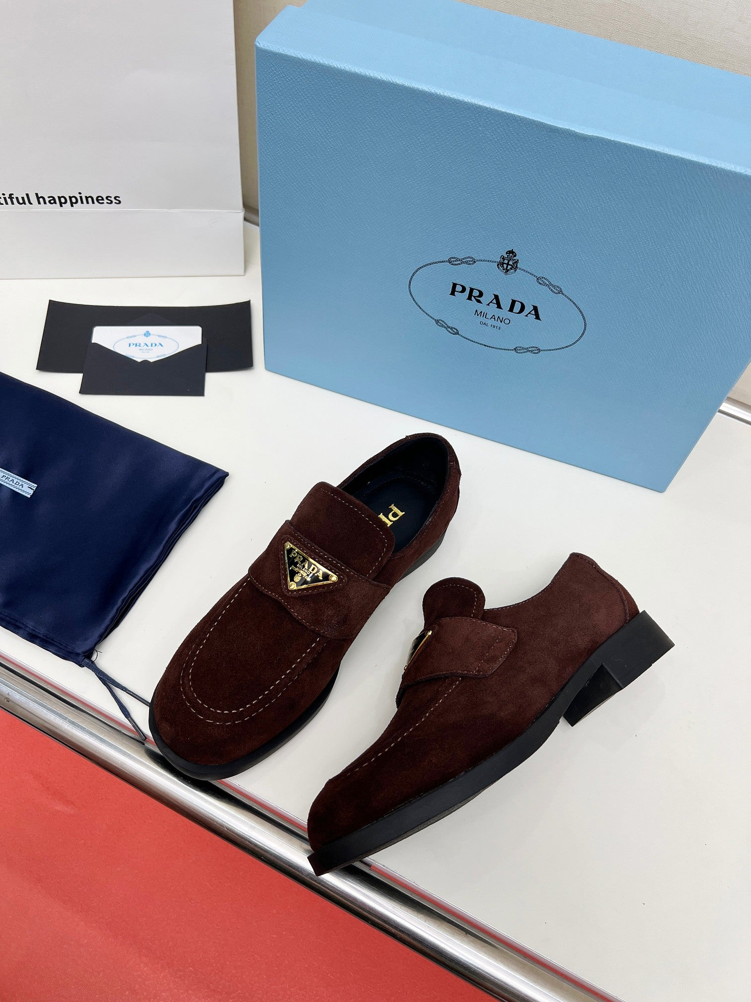 2105QP408Z Popular high-quality Shoes
