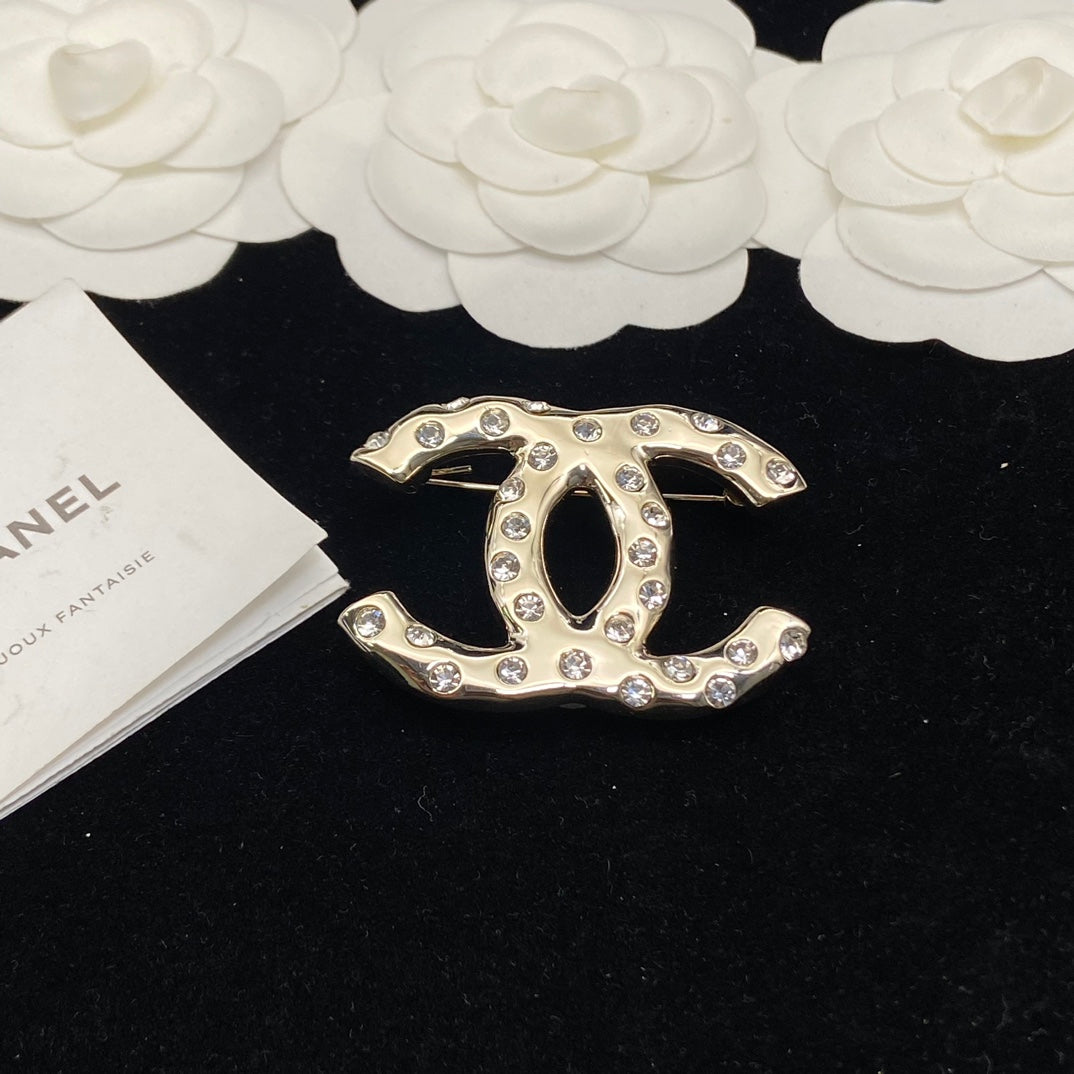 25ZC19X Popular Brooch