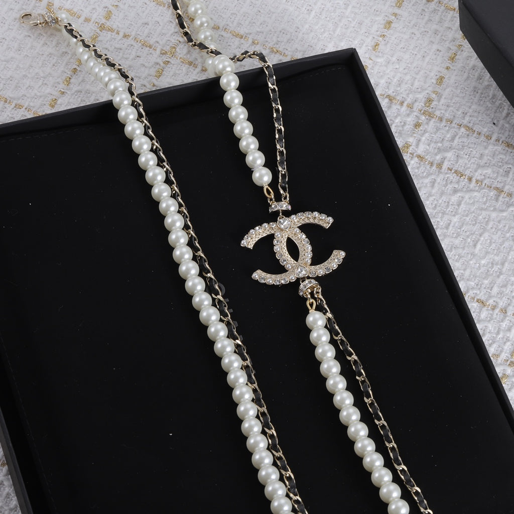 14C293X  Popular   Necklaces