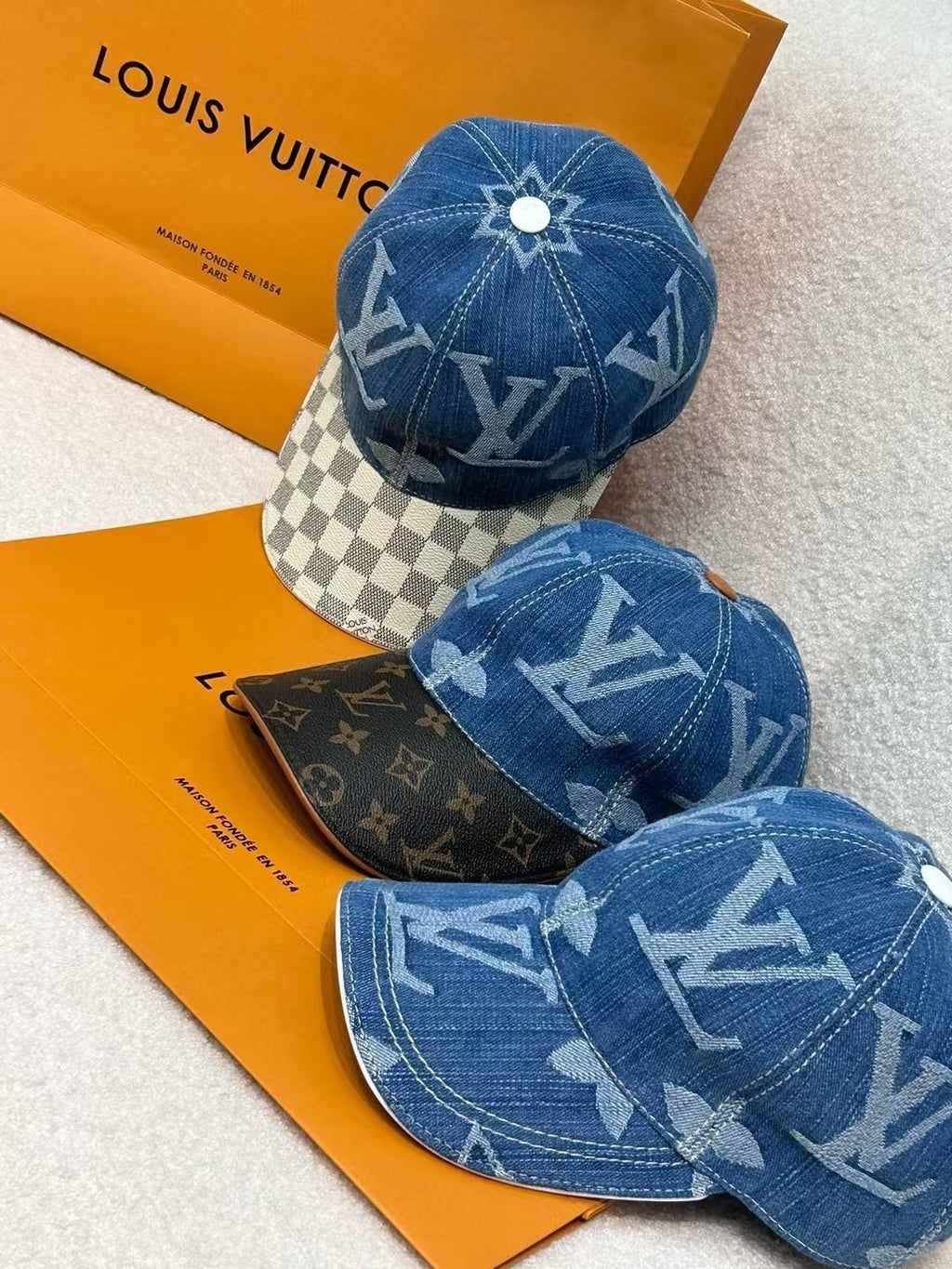 145QE25M Popular  hats