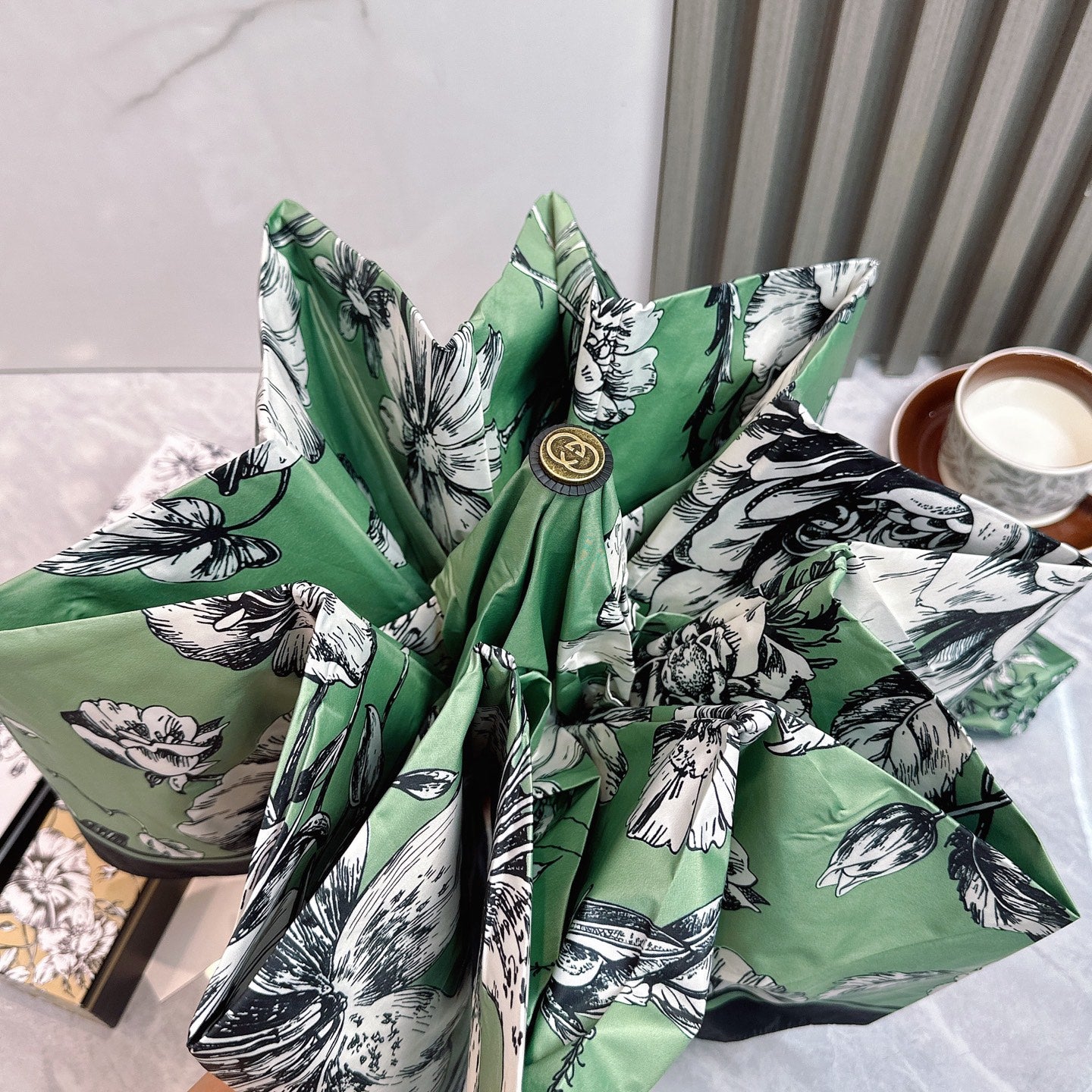 15RB85S Popular UV resistant umbrella