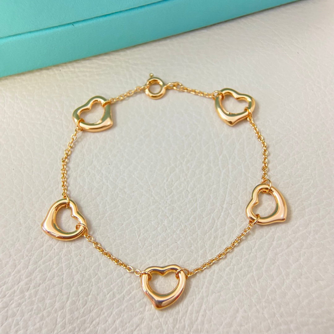 575RVA174K  Popular Bracelets