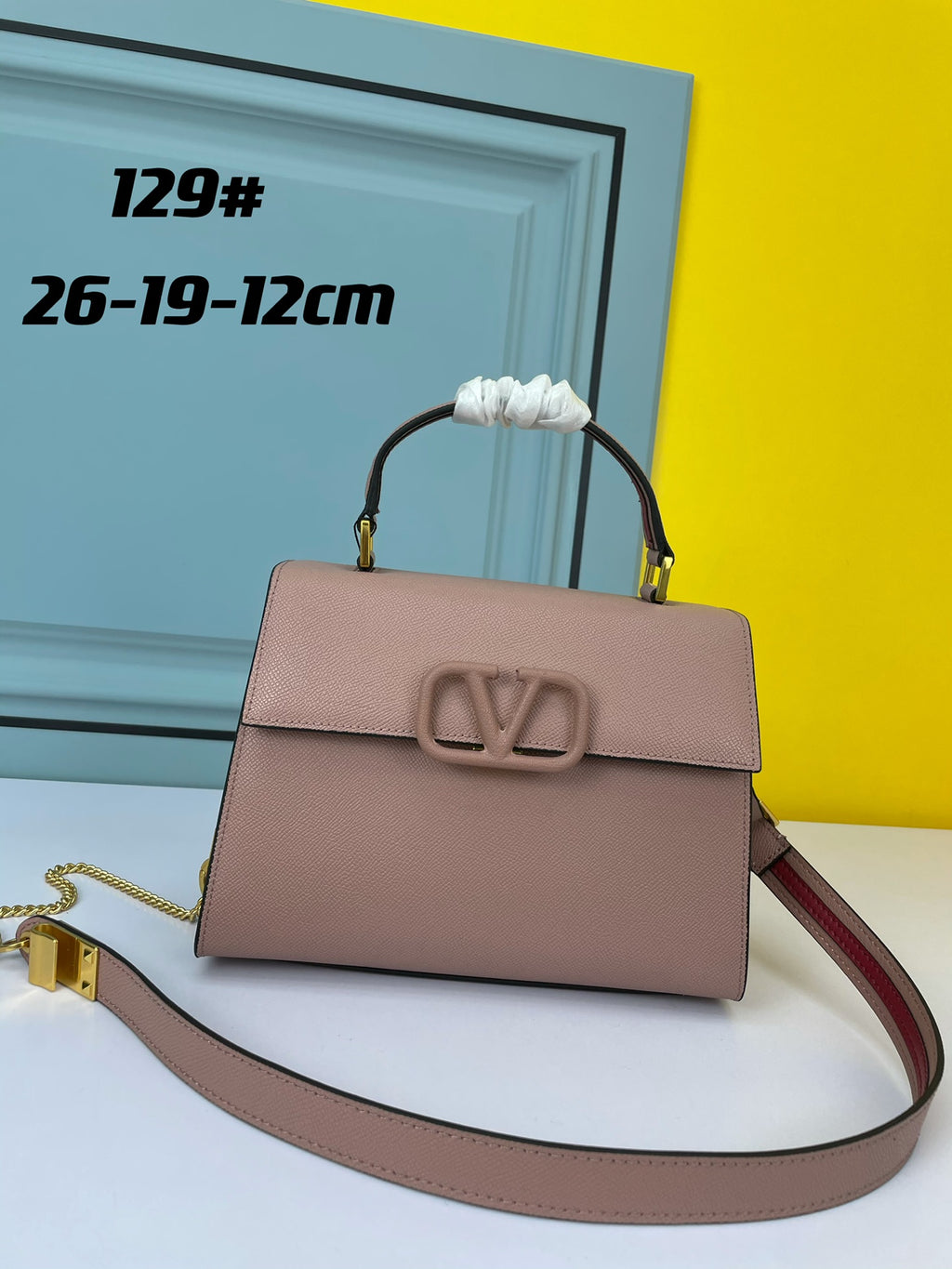 1XVL30B Popular  leather bag 