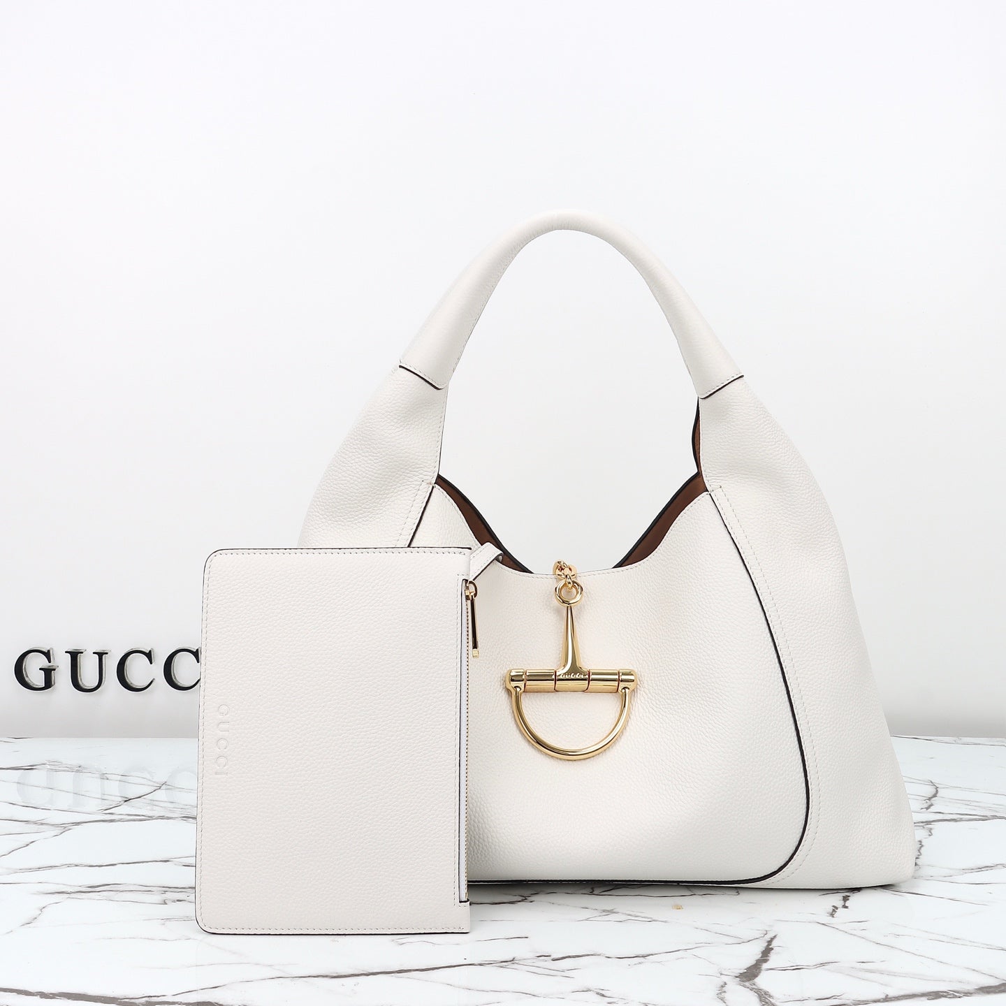 146XB1B Popular leather bag