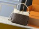 1WE115B Popular leather bag