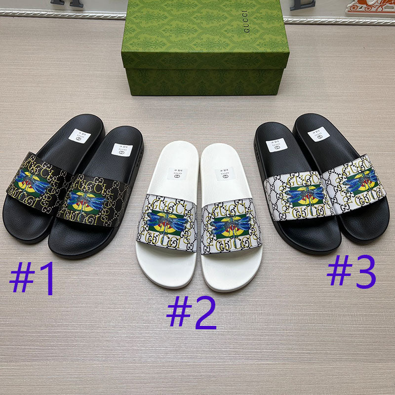 5LB233Z Popular Slippers