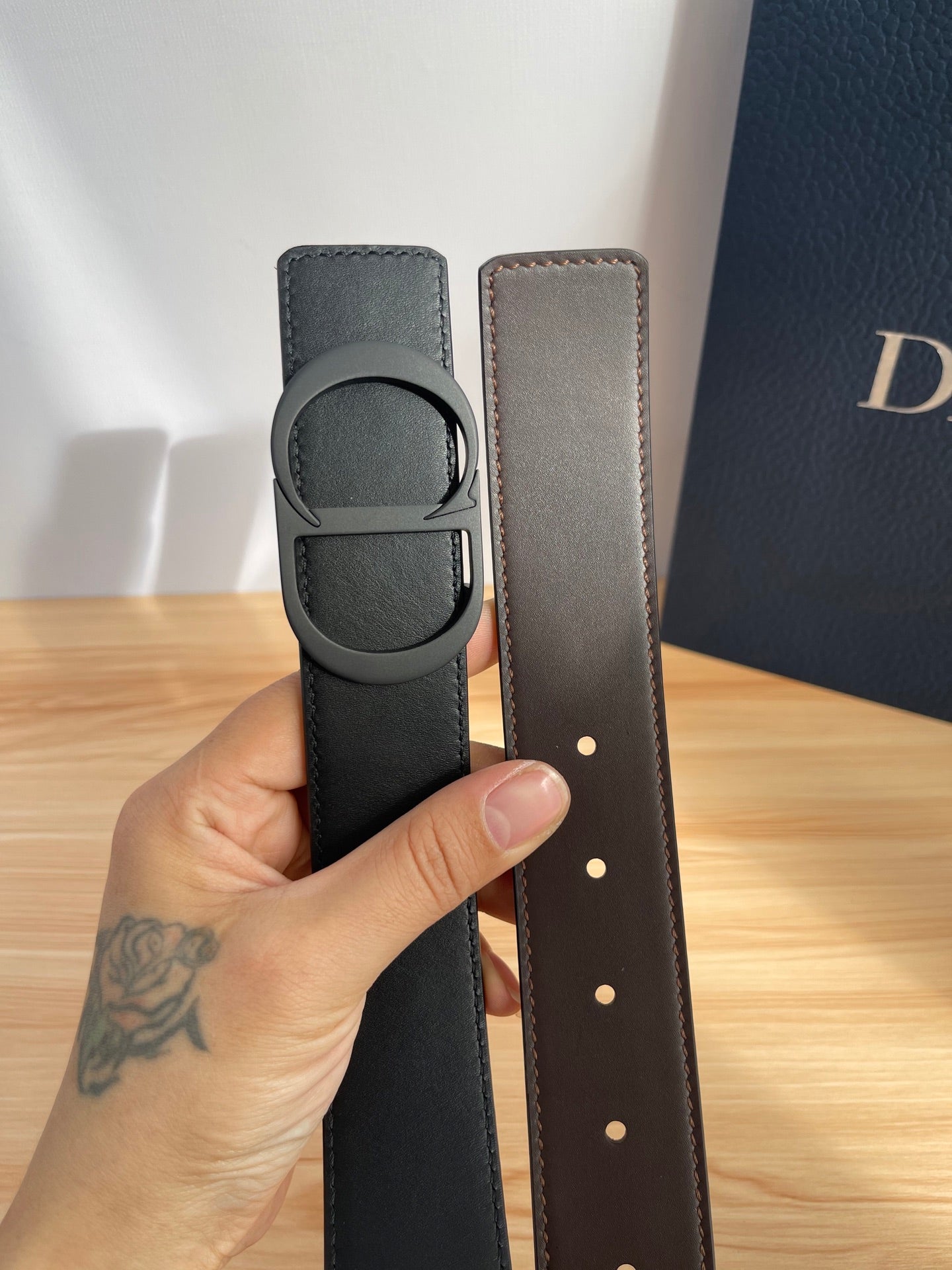 P1P36D27 Popular High quality belt With full package