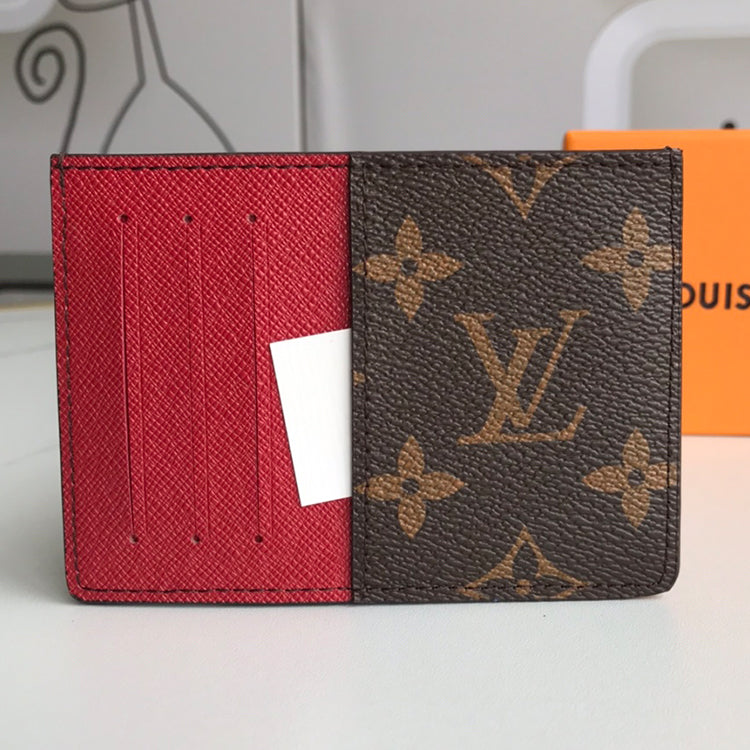 1E54B Popular   leather wallets