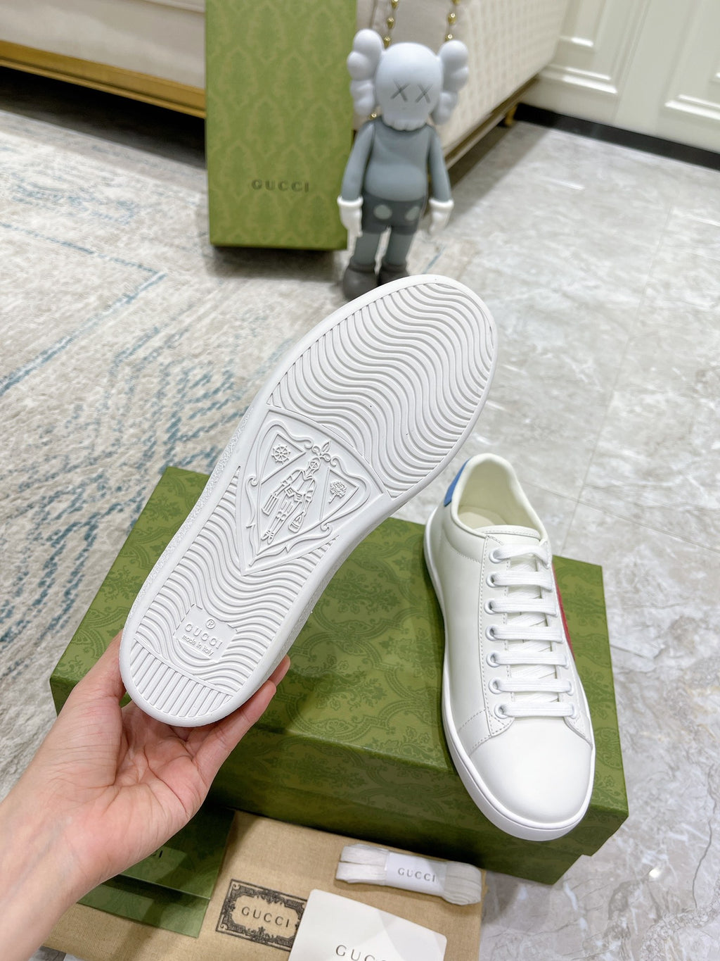 2105QB209Z Popular high-quality Shoes
